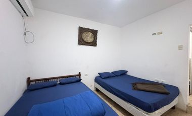 Hotel en funcionamiento en venta, Vía Punta Carnero  EliMo