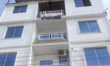 Hotel en funcionamiento en venta, Vía Punta Carnero  EliMo