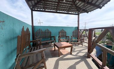 Hotel en funcionamiento en venta, Vía Punta Carnero  EliMo