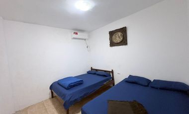 Hotel en funcionamiento en venta, Vía Punta Carnero  EliMo