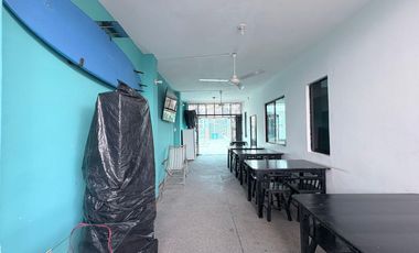 Hotel en funcionamiento en venta, Vía Punta Carnero  EliMo