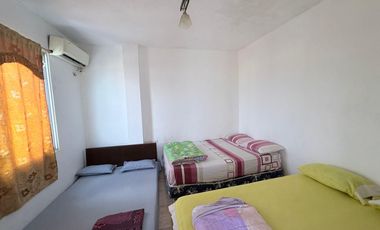 Hotel en funcionamiento en venta, Vía Punta Carnero  EliMo