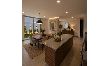 Casa en Venta en Fraccionamiento FARASI, Haras del Bosque, Puebla