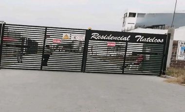 Terreno en Venta en San Pedro Cholula