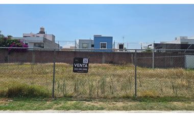 Terreno en Venta en San Pedro Cholula