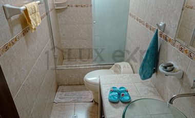 Casa en Urb. Los Cedros de Villa - Chorrillos