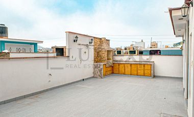 Casa en Urb. Los Cedros de Villa - Chorrillos