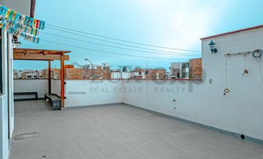 Casa en Urb. Los Cedros de Villa - Chorrillos