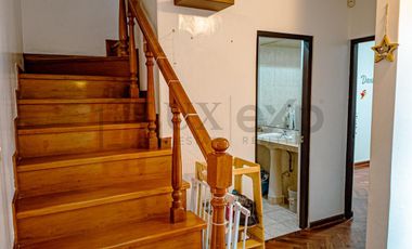 Casa en Urb. Los Cedros de Villa - Chorrillos