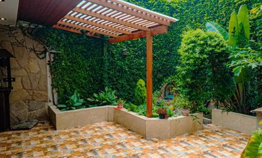 Casa en Urb. Los Cedros de Villa - Chorrillos