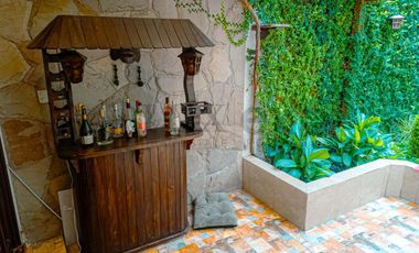Casa en Urb. Los Cedros de Villa - Chorrillos