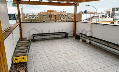 Casa en Urb. Los Cedros de Villa - Chorrillos