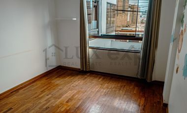 Casa en Urb. Los Cedros de Villa - Chorrillos