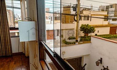 Casa en Urb. Los Cedros de Villa - Chorrillos