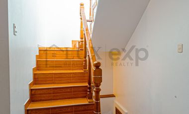 Casa en Urb. Los Cedros de Villa - Chorrillos