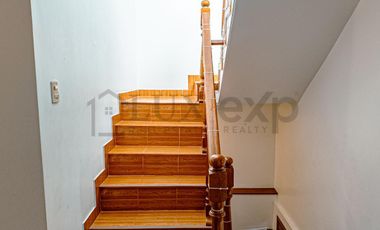 Casa en Urb. Los Cedros de Villa - Chorrillos