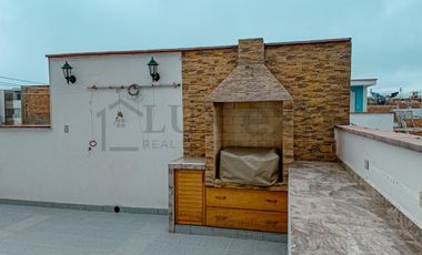 Casa en Urb. Los Cedros de Villa - Chorrillos
