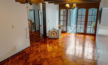 Casa en Urb. Los Cedros de Villa - Chorrillos