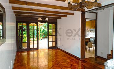 Casa en Urb. Los Cedros de Villa - Chorrillos
