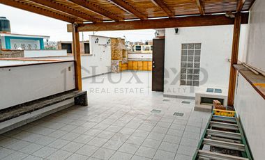Casa en Urb. Los Cedros de Villa - Chorrillos