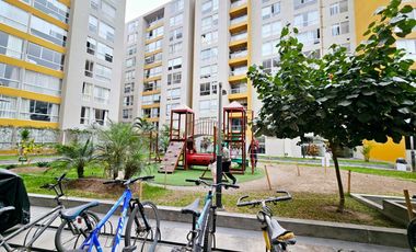 Alquiler De Departamento De Estreno En Santiago De Surco