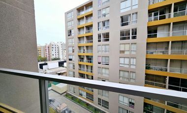 Alquiler De Departamento De Estreno En Santiago De Surco