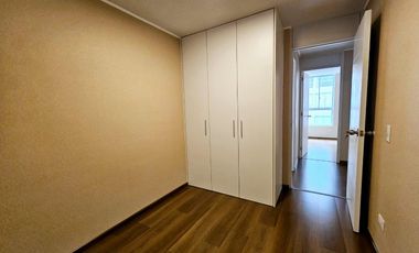 Alquiler De Departamento De Estreno En Santiago De Surco