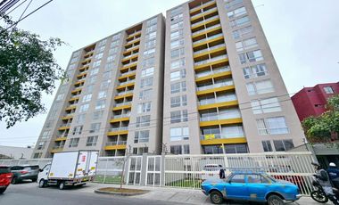 Alquiler De Departamento De Estreno En Santiago De Surco