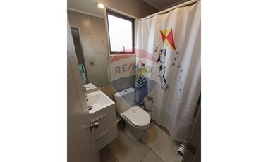 Casa Moderna y Segura en Buin, Ideal para Familias
