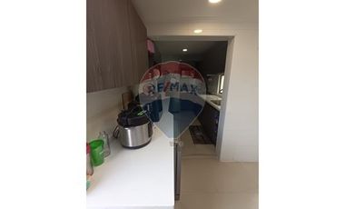 Casa Moderna y Segura en Buin, Ideal para Familias