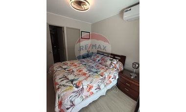 Casa Moderna y Segura en Buin, Ideal para Familias