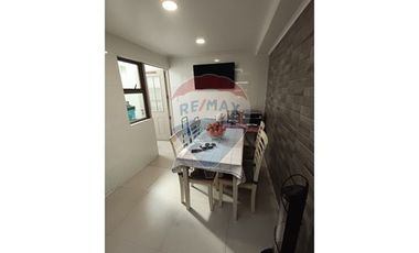 Casa Moderna y Segura en Buin, Ideal para Familias