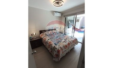 Casa Moderna y Segura en Buin, Ideal para Familias