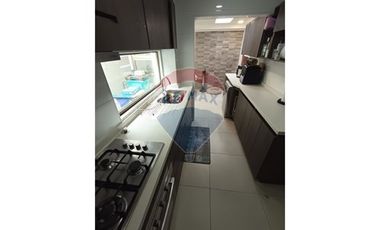 Casa Moderna y Segura en Buin, Ideal para Familias