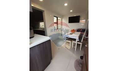Casa Moderna y Segura en Buin, Ideal para Familias