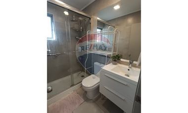 Casa Moderna y Segura en Buin, Ideal para Familias