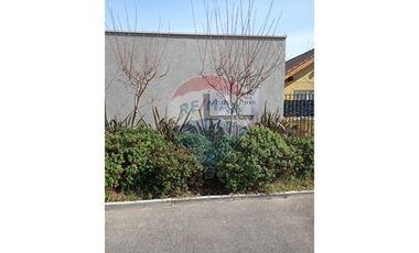 Casa Moderna y Segura en Buin, Ideal para Familias