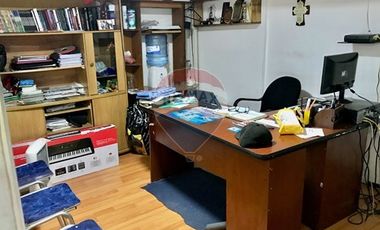 CASA CON USO COMERCIAL EN INMEJORABLE UBICACIÓN