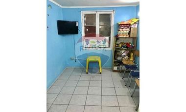 CASA CON USO COMERCIAL EN INMEJORABLE UBICACIÓN