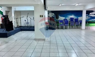 CASA CON USO COMERCIAL EN INMEJORABLE UBICACIÓN