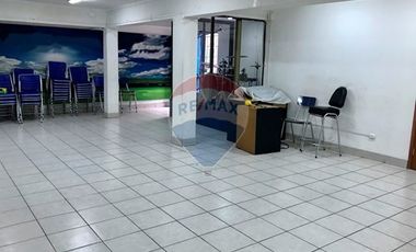 CASA CON USO COMERCIAL EN INMEJORABLE UBICACIÓN