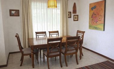 TERRENO DE 328 mts2/CASA AISLADA/METRO MACUL