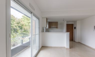 Venta Depto 2 Amb. C/Balcón a Estrenar - Villa Ballester