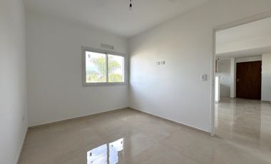 Venta Depto 2 Amb. C/Balcón a Estrenar - Villa Ballester