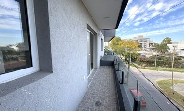 Venta Depto 2 Amb. C/Balcón a Estrenar - Villa Ballester