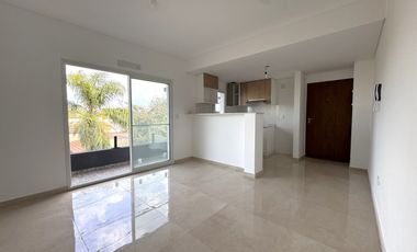 Venta Depto 2 Amb. C/Balcón a Estrenar - Villa Ballester
