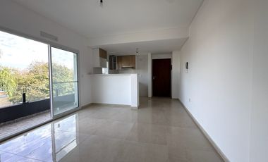 Venta Depto 2 Amb. C/Balcón a Estrenar - Villa Ballester