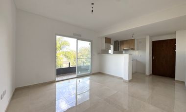 Venta Depto 2 Amb. C/Balcón a Estrenar - Villa Ballester