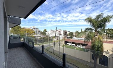 Venta Depto 2 Amb. C/Balcón a Estrenar - Villa Ballester