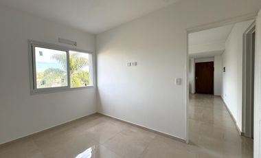 Venta Depto 2 Amb. C/Balcón a Estrenar - Villa Ballester